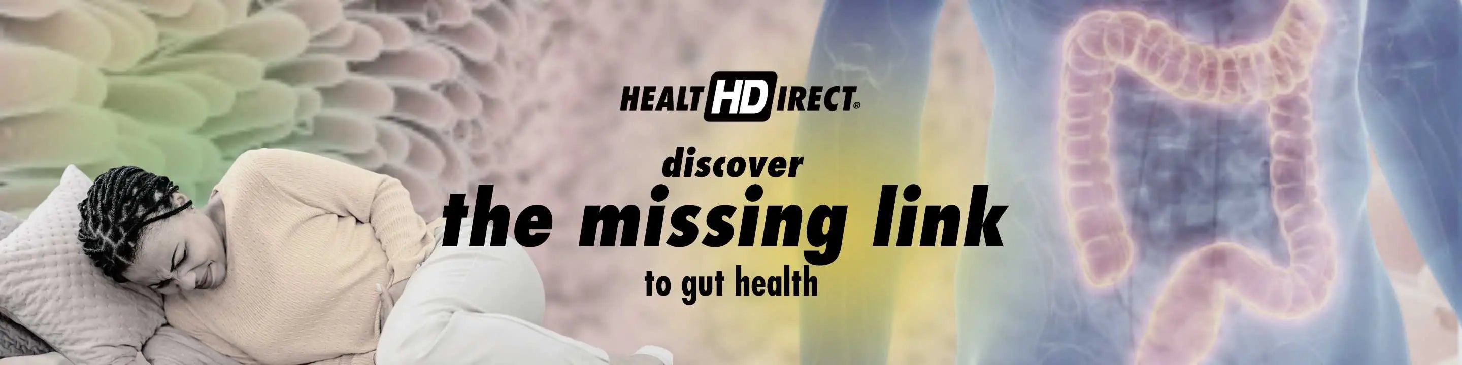 A simple compound from plants can help dramatically improve gut health and reduce chronic and occasional constipation.